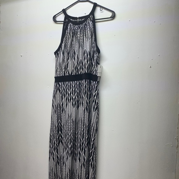 Liz Claiborne dress ankle length